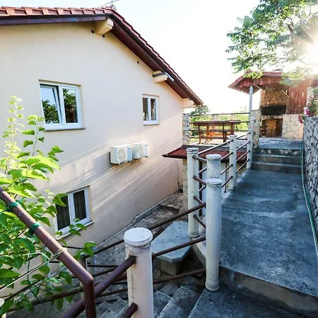 Ruza Jasenice (Zadar)