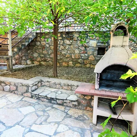 Ruza Apartment