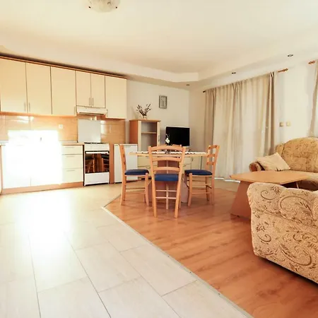 Ruza Apartment