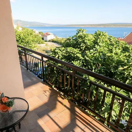 Ruza * Jasenice (Zadar)