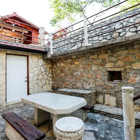 Ruza Jasenice (Zadar)