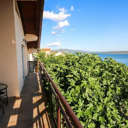 Apartment Ruza Jasenice (Zadar)
