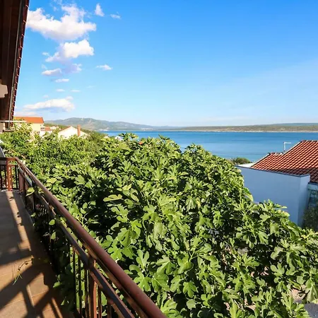 Ruza Apartment *