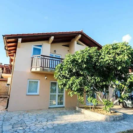 Apartment Ruza *