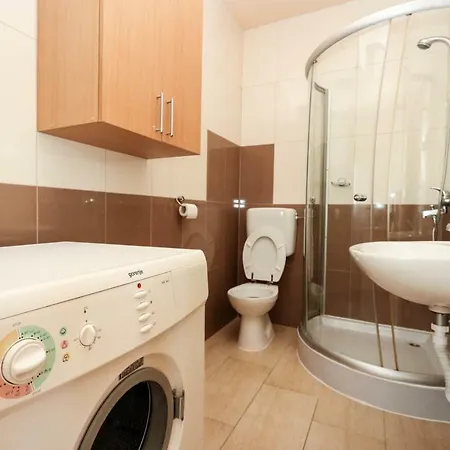 Ruza Apartment Jasenice (Zadar)