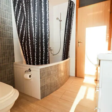 Ruza Apartment Jasenice (Zadar)