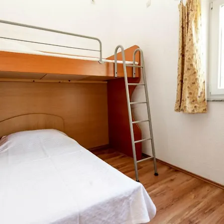 Ruza Apartment