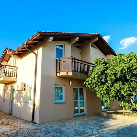 Apartment Ruza