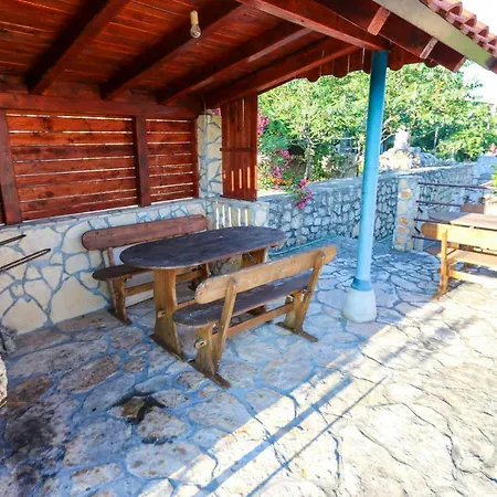 Apartment Ruza