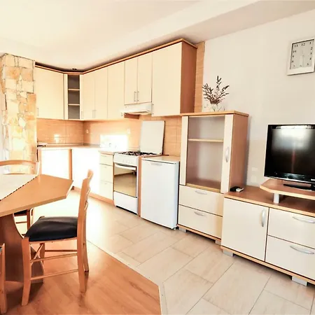 Apartment Ruza *