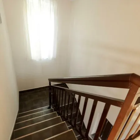 Ruza Apartment