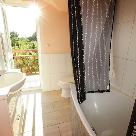 Ruza Apartment *
