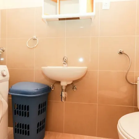 Ruza Apartment *
