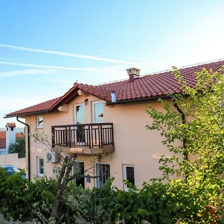 Ruza Apartment Jasenice (Zadar)