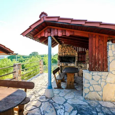 Apartment Ruza Jasenice (Zadar)