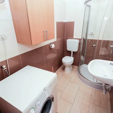 Apartment Ruza