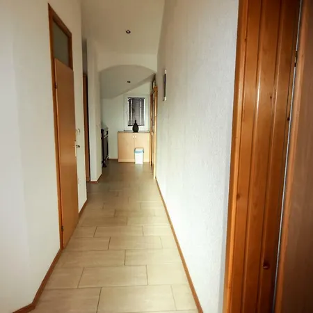 Apartment Ruza