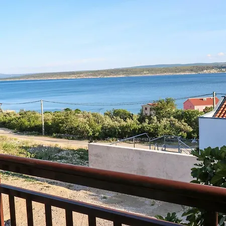 Apartment Ruza *